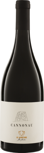 Cannonau ANFORA DOC 2020/2021 Olianas Biowein