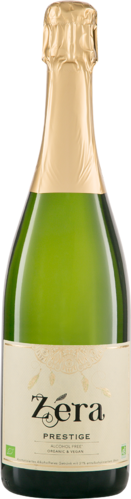 Zera Prestige Effervescent alkoholfrei Pierre Chavin Bio