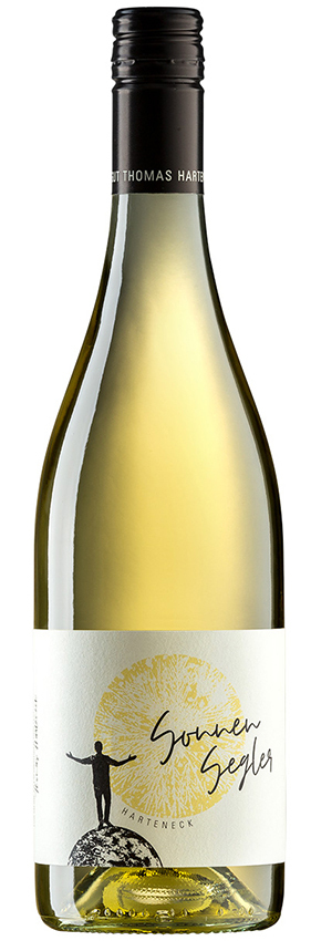 Wein des Monats August