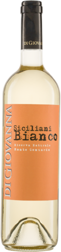 Bianco Terre Sicilliane IGP 2019 Di Giovanna Biowein
