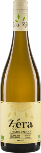 Zera Chardonnay alkoholfrei Chavin Bio