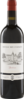 Château Roy d'Espagne Bordeaux Rouge AOP 2022 Biowein