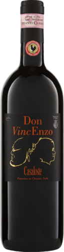 Don Vincenzo Gran Selezione DOCG 2013 Casaloste Biowein