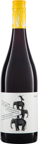 Dark Chocolate Réserve 2021/2023 Bietighöfer Biowein