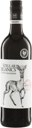 Cabernet Sauvignon 2021/2022 Stellar Biowein