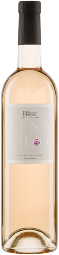 Pink Chot Rosé IGP 2019 Bassac Biowein