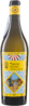 Zibibbo Maganza Terre Sicilia IGP 2024 Luna Gaia Biowein