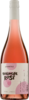 Trollinger Rosé QW 2017 Zimmerle Biowein