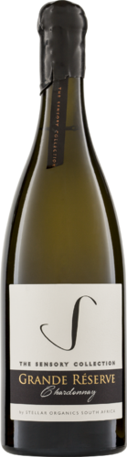 The Sensory Collection Reserve Chardonnay 2015/2016 Stellar Biowein