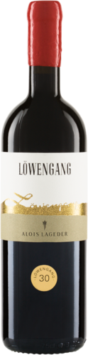 Cabernet Löwengang DOC 2014 Lageder Biowein