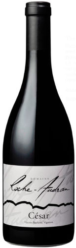 Côtes du Rhône Cuveé César 2019 Roche-Audran Bio