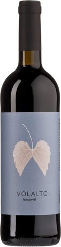 Volalto Monastrell Barrica 2021 Altamente Biowein