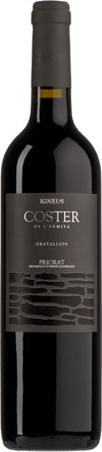 Mas Igneues Costers de l`Ermita DOCa 2013 Bio