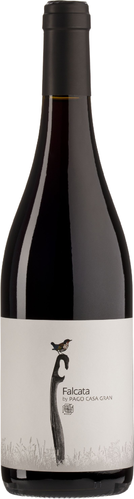 Falcata Tinto DO 2023 Pago Casa Gran Biowein