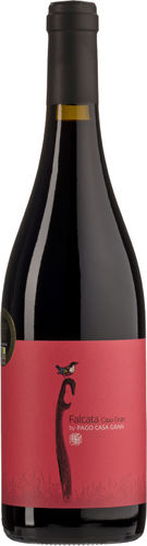 Falcata Crianza DO 2020/2021 Pago Casa Gran Biowein