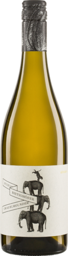Grauburgunder Reserve 2023 Bietighöfer Biowein