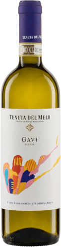 Gavi DOCG 2022 Tenuta del Melo