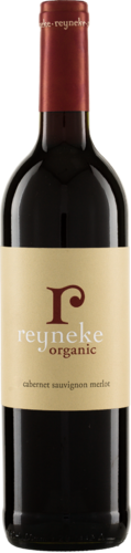 Reyneke Organic Cabernet Sauvignon-Merlot 2020/2021 Biowein
