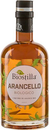 Arancello Biostilla Walcher Bio