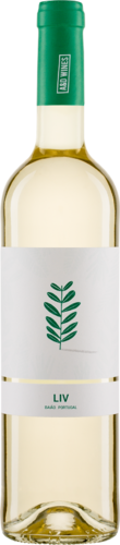 'Liv' Vinho Verde DOC 2020 A&D Wines Biowein