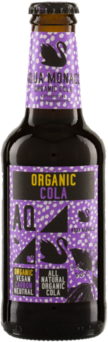 Cola Aqua Monaco Organic