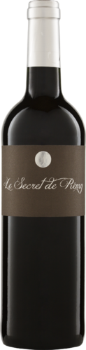 Le Secret de Rémy IGP 2019/2020 Domaine Soulié Biowein