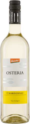 Chardonnay Demeter IGT 2020 Osteria Biowein
