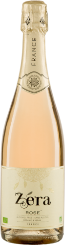 Zera Rosé Effervescent alkoholfrei Chavin Biowein