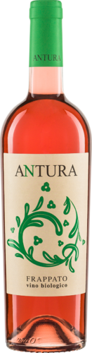 Frappato Rosato 'Antura' IGP 2021 Maggio Vini Bio