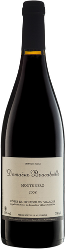 'Monte Nero' 2021 Domaine Boucabeille Biowein