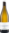 Les Quarterons Blanc Anjou AOP 2023 Amirault Biowein