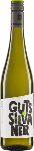Silvaner VDP.Gutswein 2021 Weingut am Stein Biowein