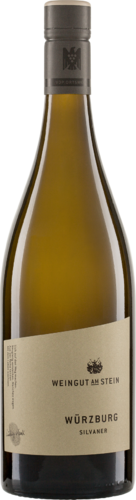 Silvaner Würzburg 2021 Weingut am Stein Biowein