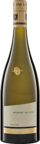 Riesling VDP.GROSSE LAGE Stettener Stein GG 2017 Wgt. am Stein Bio