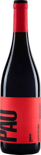 Lo Petit Pau Priorat DOQ 2024 Celler Hidalgo Bio