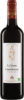 Dame de L'Hospital Graves Rouge AOP 2021 Biowein