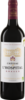 Château de L'Hospital Graves Rouge AOC 2020 Biowein