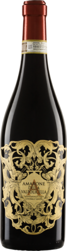 Amarone della Valpolicella DOCG COLLEZIONE 2018 Fasoli Bio