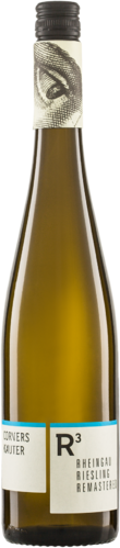 Riesling R3 QW 2022/2023 Corvers Kauter Biowein