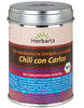 Chili con Carlos Herbaria Bio