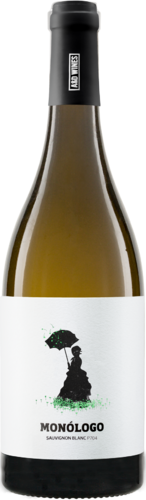 Monólog Sauvignon Blanc P704 Vinho Regional Minho 2021 A&D Wines Biowein