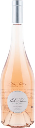 Côtes du Rhône Rosé 2020 Roche-Audran Bio