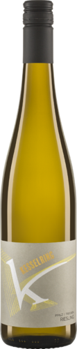 Riesling QW 2023/2024 Kesselring Biowein