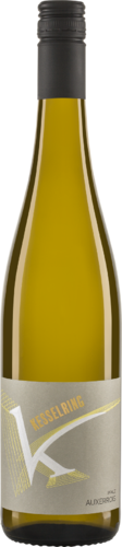 Auxerrois QW 2024 Kesselring Biowein