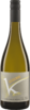 Chardonnay-Weißburgunder QW 2021 Kesselring Biowein
