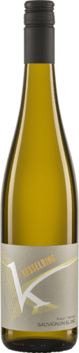 Sauvignon Blanc QW 2024 Kesselring Biowein