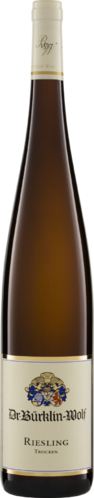 Riesling VDP.Gutswein QW 2018 Magnum Dr. Bürklin-Wolf Bio