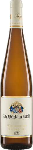 Riesling WACHENHEIMER RECHBÄCHEL PC QW 2020 Dr. Bürklin-Wolf Bio