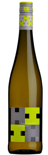 Riesling 2021/2023 Heitlinger Biowein