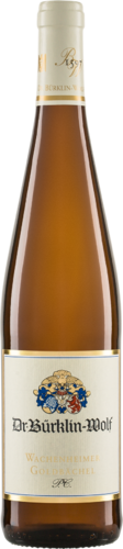 Riesling WACHENHEIMER GOLDBÄCHEL PC QW 2020/2021 Dr. Bürklin-Wolf Bio
